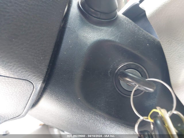 Toyota Sienna Le 7 Passenger 2015 5TDJK3DC2FS110767 Image 11