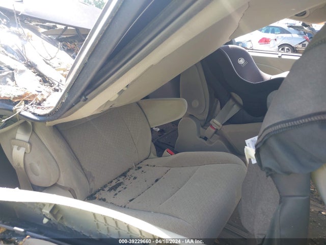 Toyota Sienna Le 7 Passenger 2015 5TDJK3DC2FS110767 Image 8
