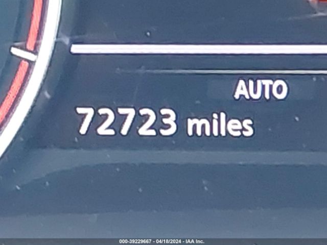 5N1AT3CB4MC779171 Nissan Rogue Sl Intelligent Awd