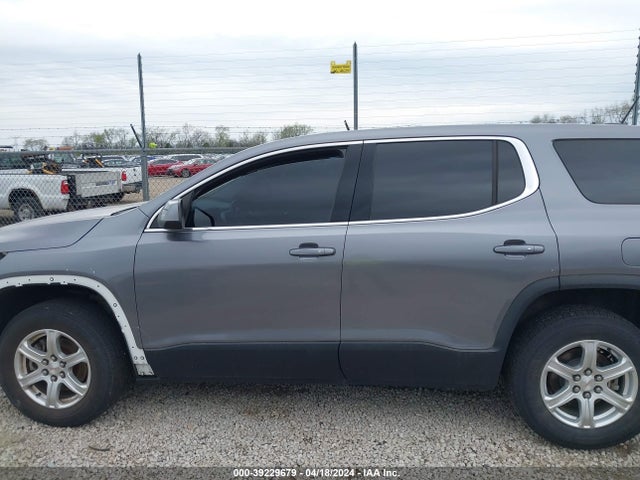 GMC Acadia Sle-1 2019 1GKKNRLA1KZ251499 Image 15