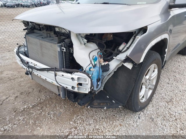 GMC Acadia Sle-1 2019 1GKKNRLA1KZ251499 Image 18