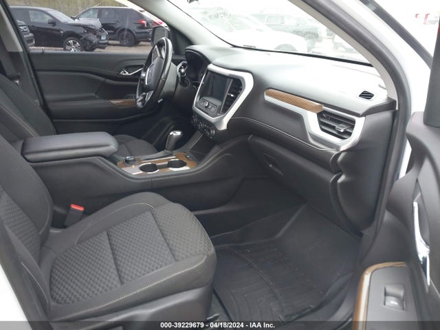 GMC Acadia Sle-1 2019 1GKKNRLA1KZ251499 Image 5