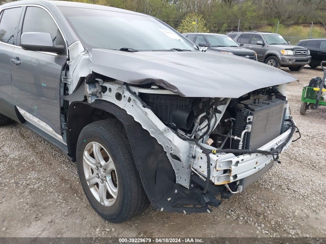 GMC Acadia Sle-1 2019 1GKKNRLA1KZ251499 Image 6