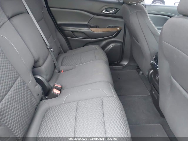 GMC Acadia Sle-1 2019 1GKKNRLA1KZ251499 Image 8