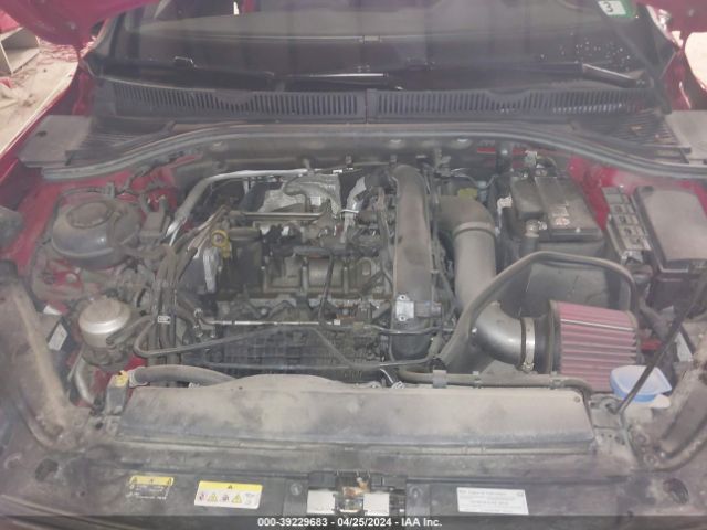 3VWN57BU4LM024770 Volkswagen Jetta 1.4t R-line/1.4t S