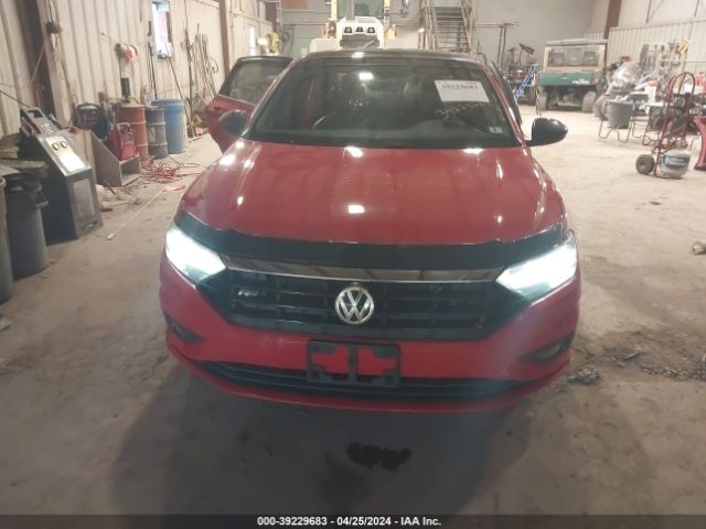 3VWN57BU4LM024770 Volkswagen Jetta 1.4t R-line/1.4t S