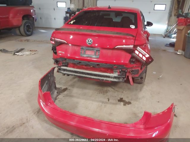 3VWN57BU4LM024770 Volkswagen Jetta 1.4t R-line/1.4t S