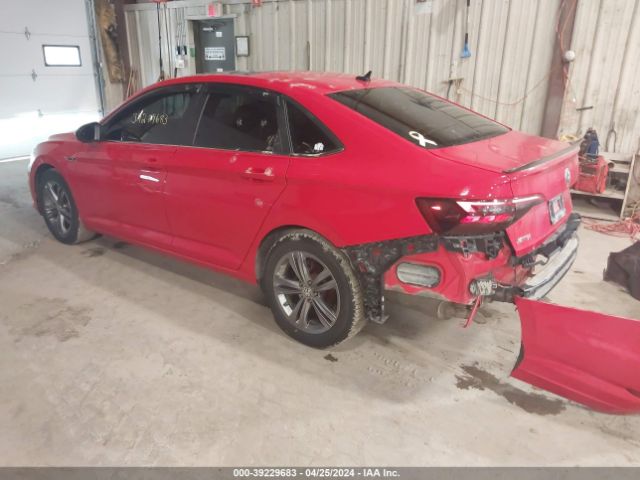 3VWN57BU4LM024770 Volkswagen Jetta 1.4t R-line/1.4t S