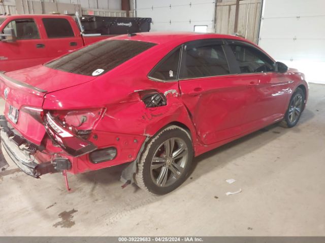 3VWN57BU4LM024770 Volkswagen Jetta 1.4t R-line/1.4t S