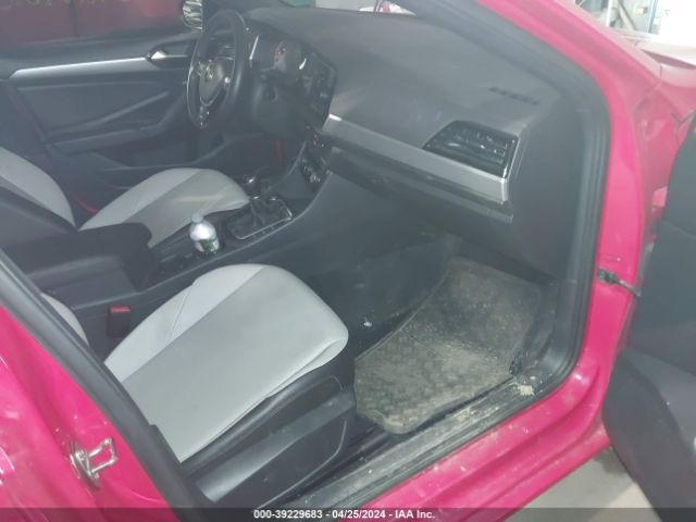 3VWN57BU4LM024770 Volkswagen Jetta 1.4t R-line/1.4t S