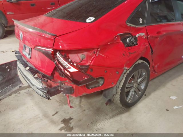 3VWN57BU4LM024770 Volkswagen Jetta 1.4t R-line/1.4t S