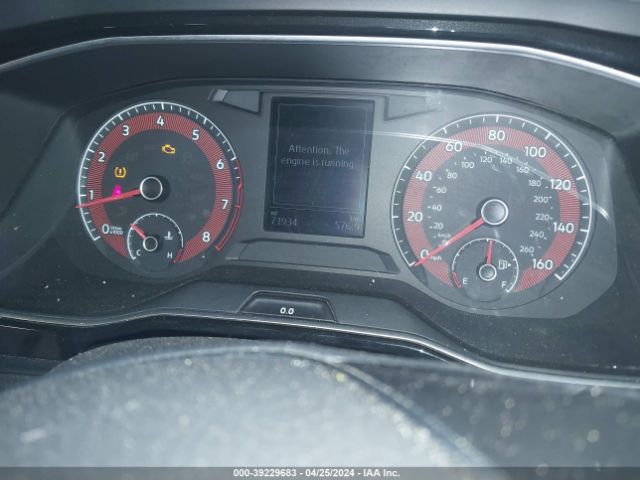 3VWN57BU4LM024770 Volkswagen Jetta 1.4t R-line/1.4t S