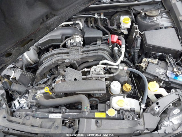 Subaru Outback Limited 2020 4S4BTANC6L3204910 Image 10