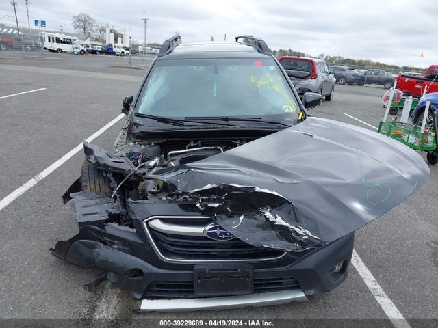 Subaru Outback Limited 2020 4S4BTANC6L3204910 Image 12