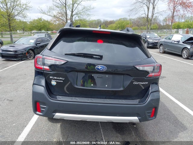 Subaru Outback Limited 2020 4S4BTANC6L3204910 Image 16