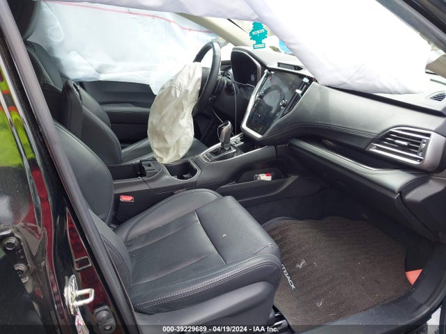 Subaru Outback Limited 2020 4S4BTANC6L3204910 Image 5