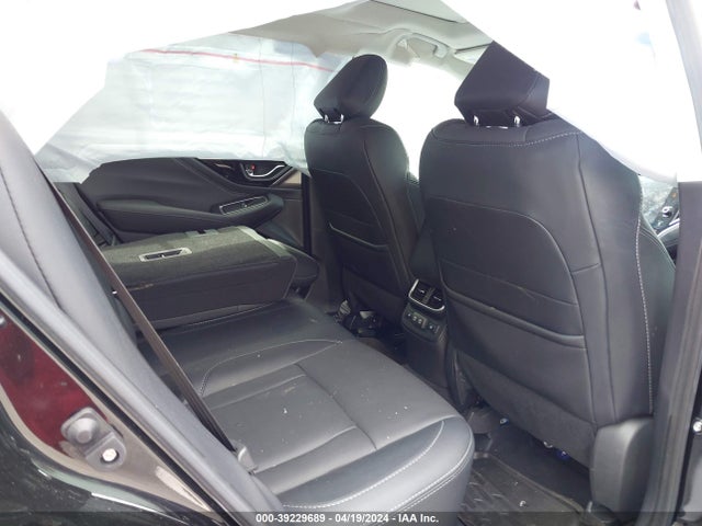 Subaru Outback Limited 2020 4S4BTANC6L3204910 Image 8