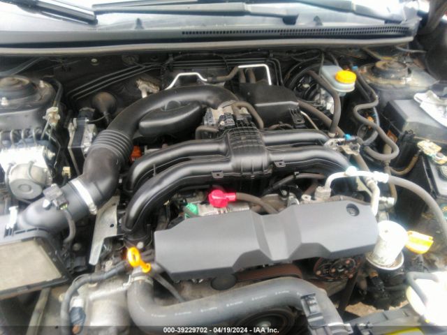 JF2GPABC6G8297960 Subaru Crosstrek 2.0i Premium