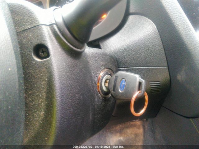 JF2GPABC6G8297960 Subaru Crosstrek 2.0i Premium