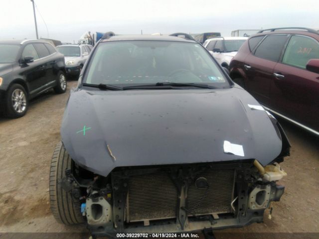 JF2GPABC6G8297960 Subaru Crosstrek 2.0i Premium