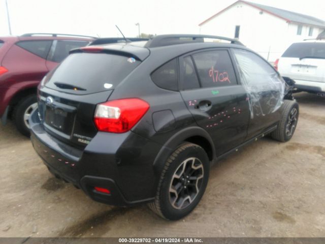 JF2GPABC6G8297960 Subaru Crosstrek 2.0i Premium