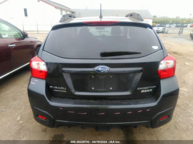JF2GPABC6G8297960 Subaru Crosstrek 2.0i Premium