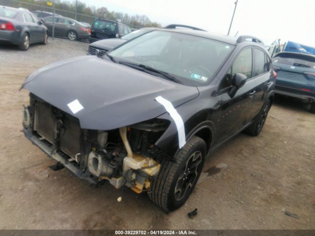 JF2GPABC6G8297960 Subaru Crosstrek 2.0i Premium