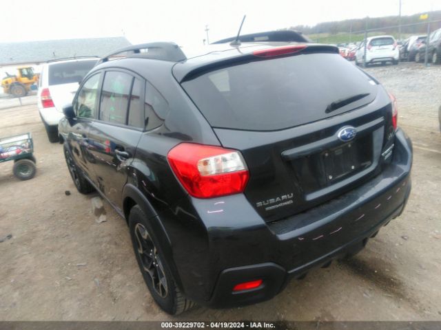 JF2GPABC6G8297960 Subaru Crosstrek 2.0i Premium