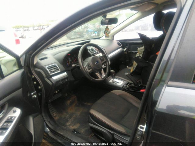 JF2GPABC6G8297960 Subaru Crosstrek 2.0i Premium