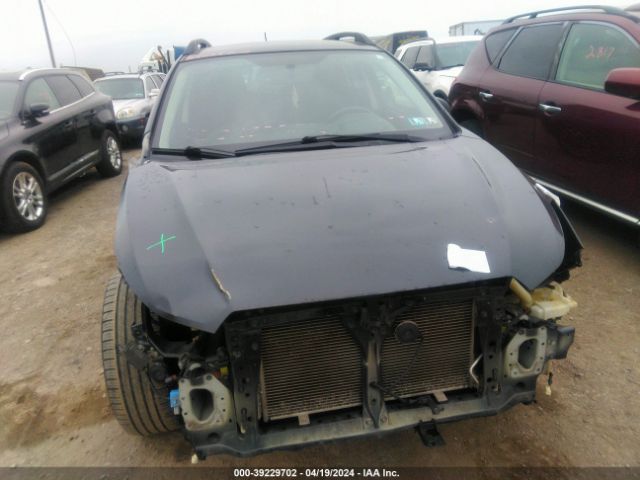 JF2GPABC6G8297960 Subaru Crosstrek 2.0i Premium