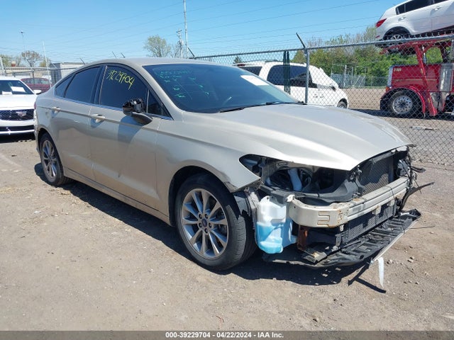2017 3FA6P0HD7HR415430 main image