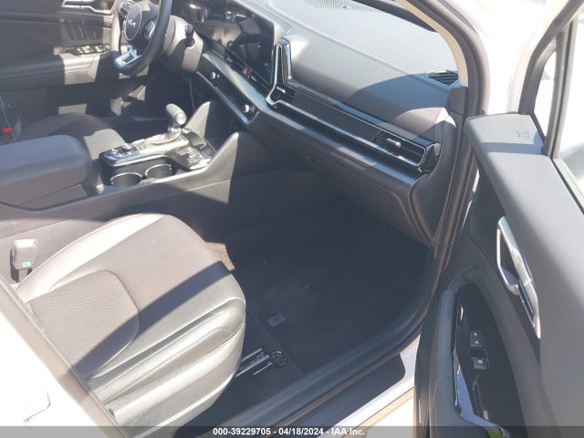 KIA Sportage Ex 2024 5XYK33DFXRG192602 Image 5