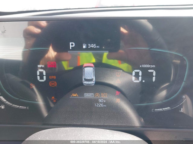 KIA Sportage Ex 2024 5XYK33DFXRG192602 Image 7