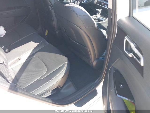 KIA Sportage Ex 2024 5XYK33DFXRG192602 Image 8