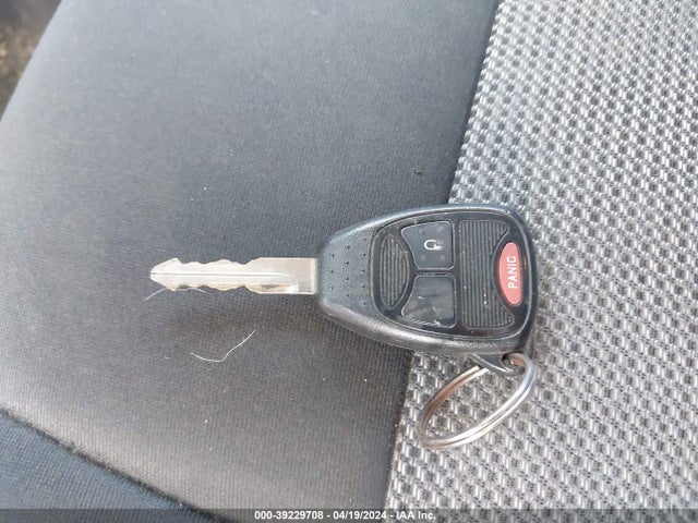 Jeep Compass Sport 2016 1C4NJCBBXGD609635 Image 11