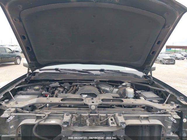 Chevrolet Silverado 1500 2lz 2015 3GCPCSEC7FG346989 Image 10
