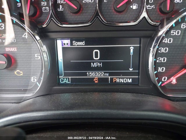 Chevrolet Silverado 1500 2lz 2015 3GCPCSEC7FG346989 Image 16