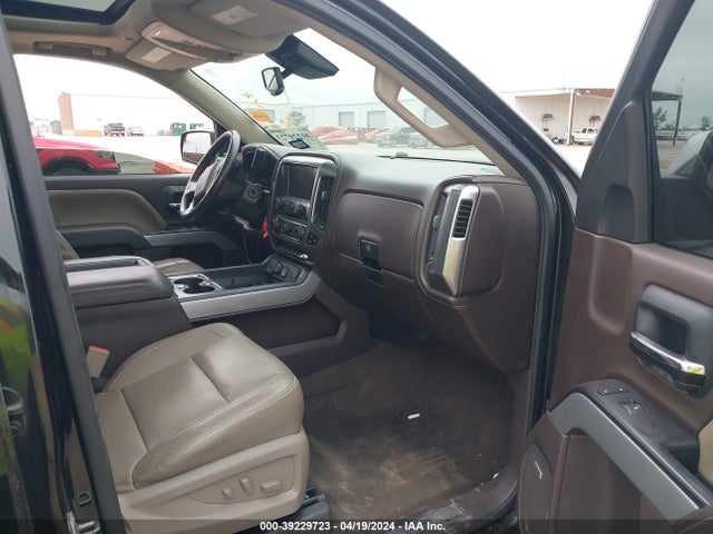 Chevrolet Silverado 1500 2lz 2015 3GCPCSEC7FG346989 Image 5