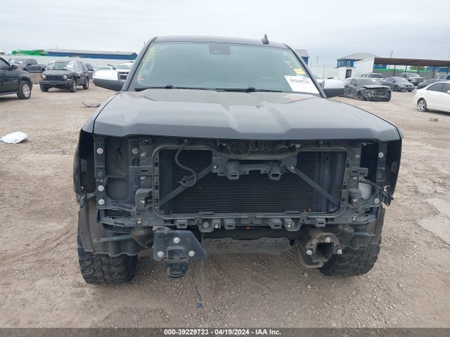 Chevrolet Silverado 1500 2lz 2015 3GCPCSEC7FG346989 Image 6