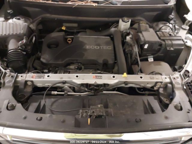 2019 GMC TERRAIN 3GKALVEV3KL329363 Photo 9
