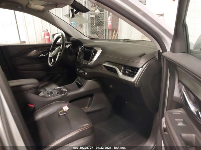2019 GMC TERRAIN 3GKALVEV3KL329363 Photo 4