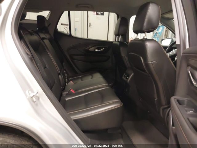 2019 GMC TERRAIN 3GKALVEV3KL329363 Photo 7