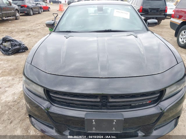 Dodge Charger Police Awd 2017 2C3CDXKT4HH630780 Image 12