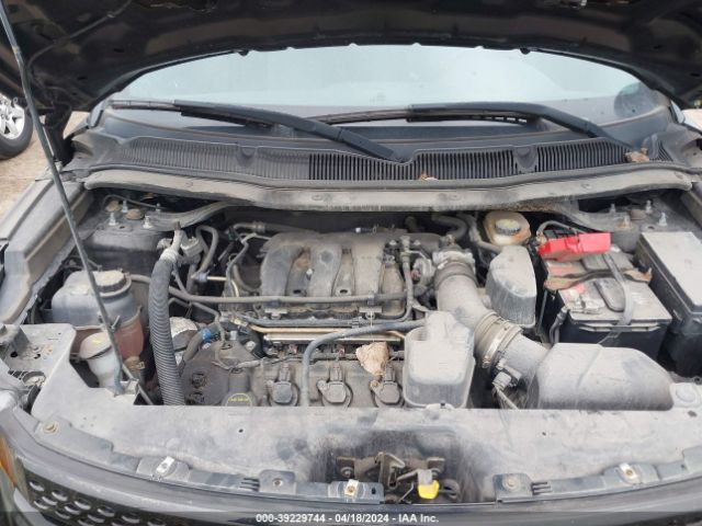 1FM5K8AR3FGA28480 Ford Utility Police Interceptor