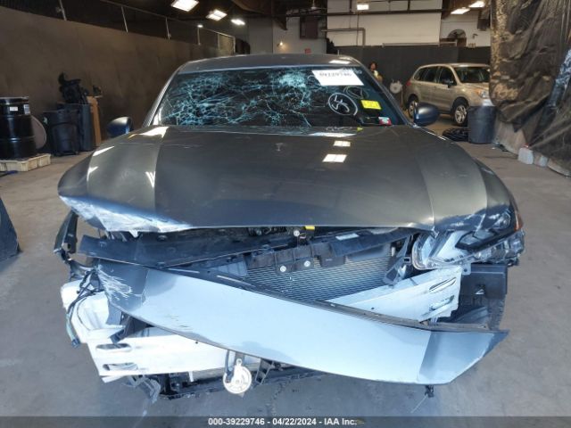 1N4BL4DW6RN307281 Nissan Altima Sv Intelligent Awd