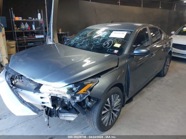 1N4BL4DW6RN307281 Nissan Altima Sv Intelligent Awd