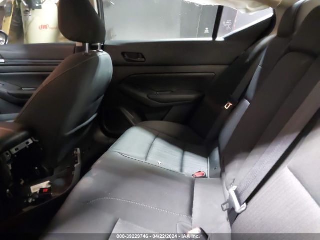 1N4BL4DW6RN307281 Nissan Altima Sv Intelligent Awd
