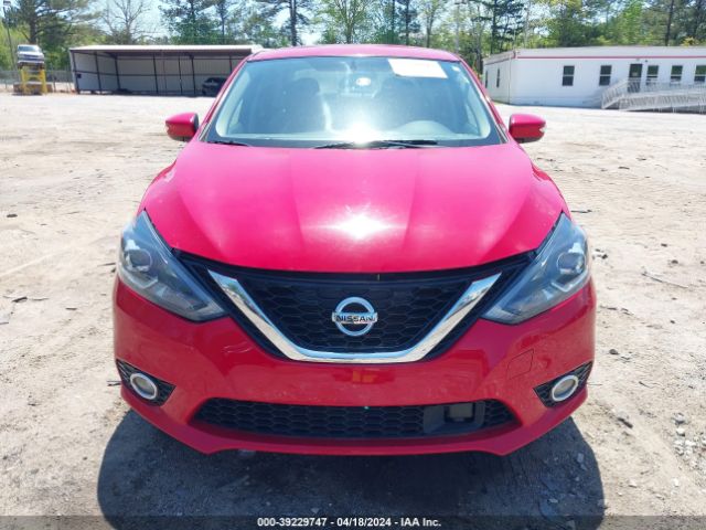 3N1AB7AP4KY290466 Nissan SENTRA SR