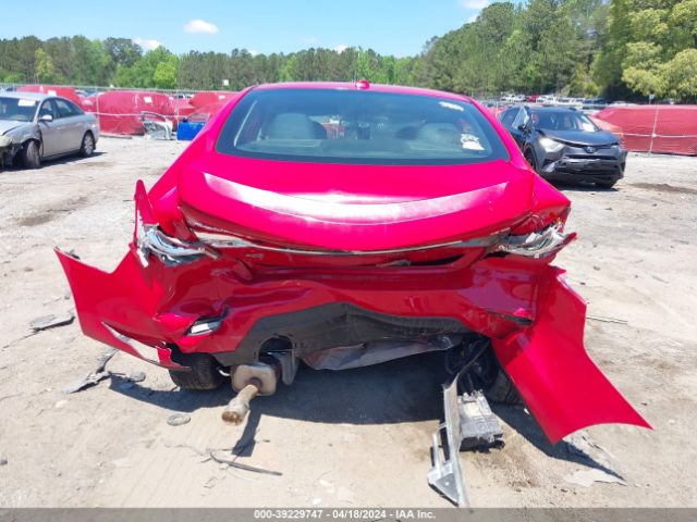 3N1AB7AP4KY290466 Nissan SENTRA SR