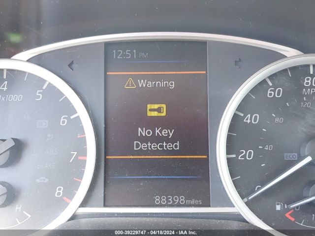 3N1AB7AP4KY290466 Nissan SENTRA SR